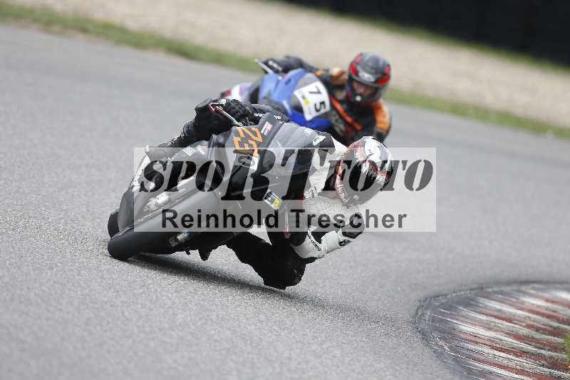 /34 25.07.2025 Speer Racing ADR/Gruppe gelb/75